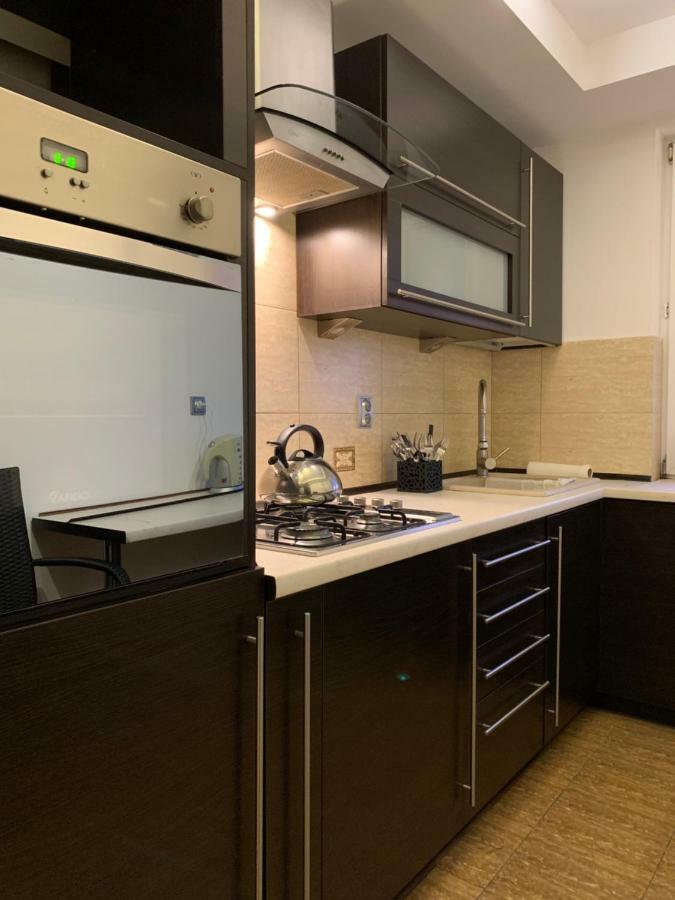 Apartament Zelazna 11 Διαμέρισμα Stary Toruń Εξωτερικό φωτογραφία