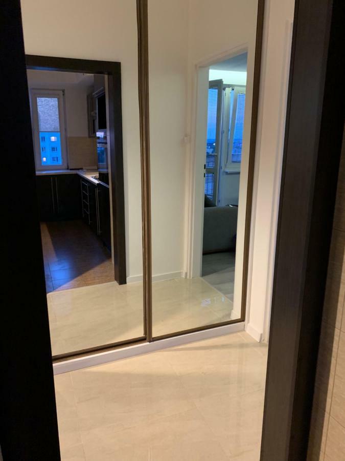 Apartament Zelazna 11 Διαμέρισμα Stary Toruń Εξωτερικό φωτογραφία