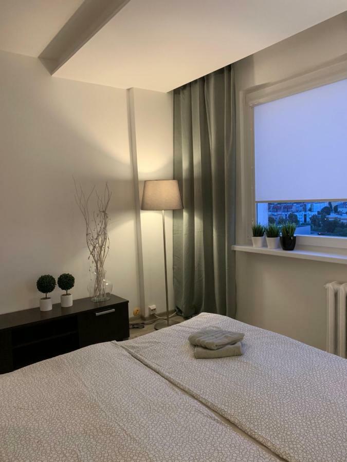 Apartament Zelazna 11 Διαμέρισμα Stary Toruń Εξωτερικό φωτογραφία