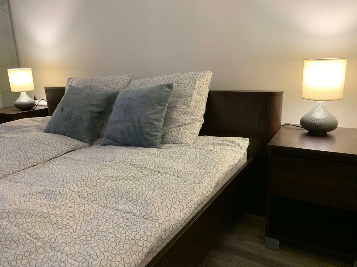 Apartament Zelazna 11 Διαμέρισμα Stary Toruń Εξωτερικό φωτογραφία