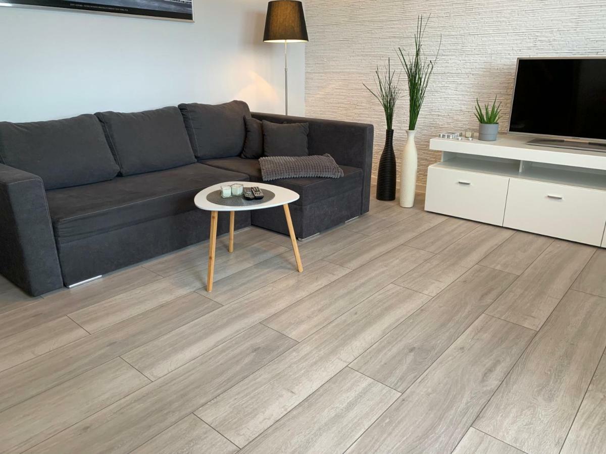 Apartament Zelazna 11 Διαμέρισμα Stary Toruń Εξωτερικό φωτογραφία