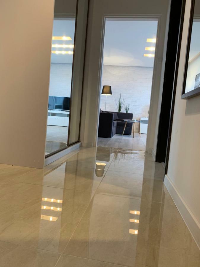 Apartament Zelazna 11 Διαμέρισμα Stary Toruń Εξωτερικό φωτογραφία